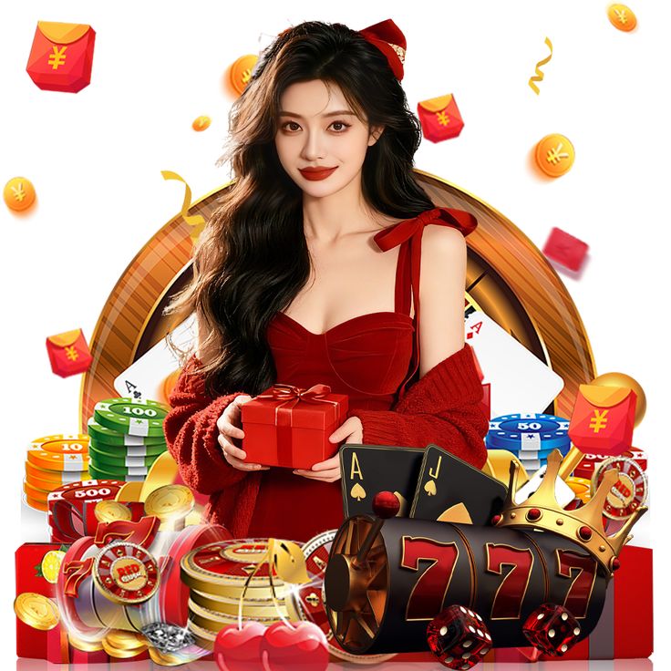 agenjitu Slot Rooms